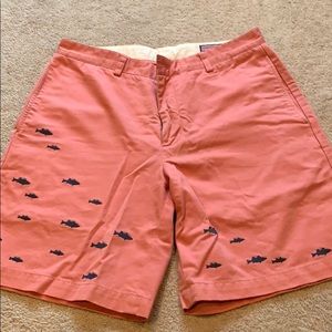 Vineyard Vine Chino shorts